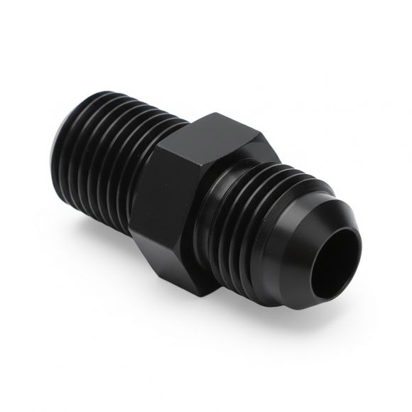 Aluminum Fitting | 6AN Male x 1/4 NPT
