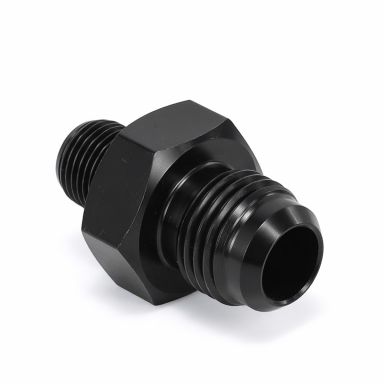Aluminum Fitting | 6AN Male x 1/8 NPT