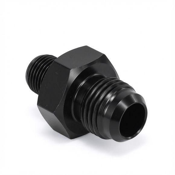 Aluminum Fitting | 6AN Male x 1/8 NPT