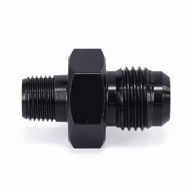 Aluminum Fitting | 6AN Male x 1/8 NPT