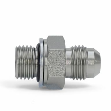 Hose Fitting | 6AN x 14mm x 1.5 O-Ring