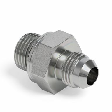 Hose Adapter Fitting | 6AN to 16mm x 1.5 Lower O-Ring