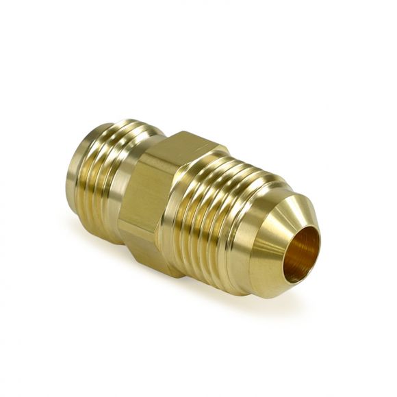Hose Fitting | 5/8-18 x 5/8-18 Inverted Flare | Sag/Del Pump to OE Pressure Hose