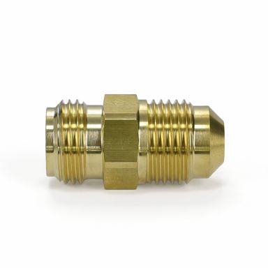 Hose Fitting | 5/8-18 x 5/8-18 Inverted Flare | Sag/Del Pump to OE Pressure Hose