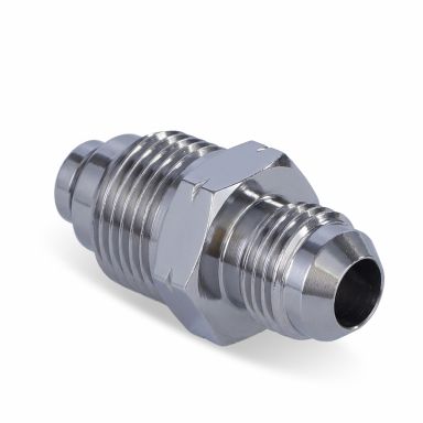 Hose Fitting | 6AN x 18mm x 1.5 O-Ring