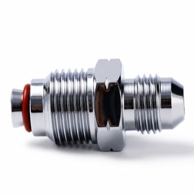 Hose Fitting | 6AN x 18mm x 1.5 O-Ring