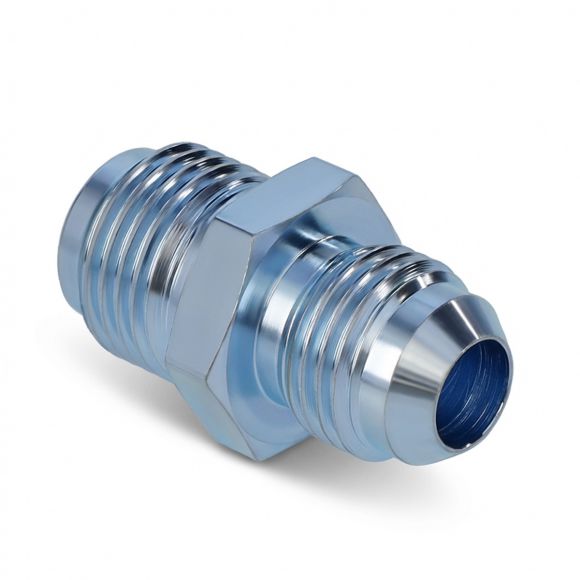 Hose Fitting | 6AN x 5/8-18 Inverted Flare