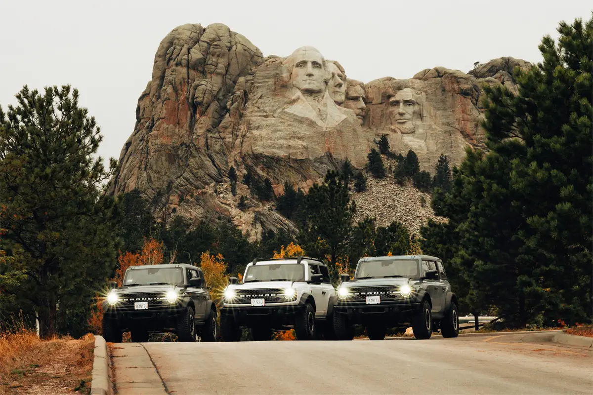 Presidents Day Sale - $100 off $1000, $50 off $500, $25 off $250, $10 off $100