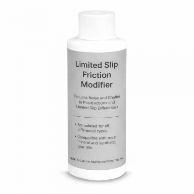 Limited Slip Clutch Friction Modifier | 4 oz