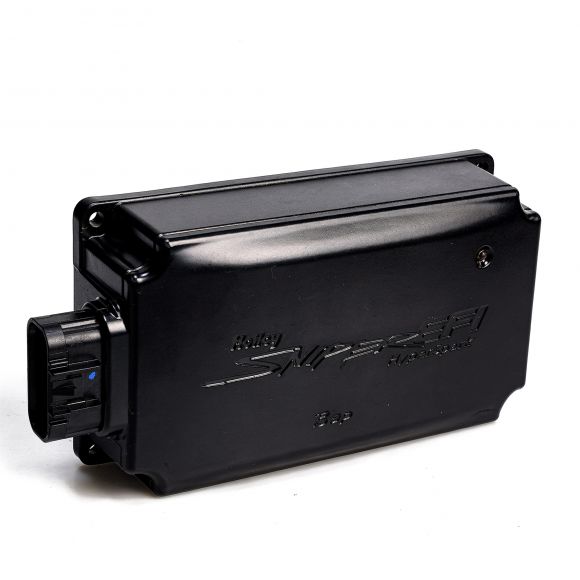 Holley Sniper EFI Hyperspark CD Ignition Box