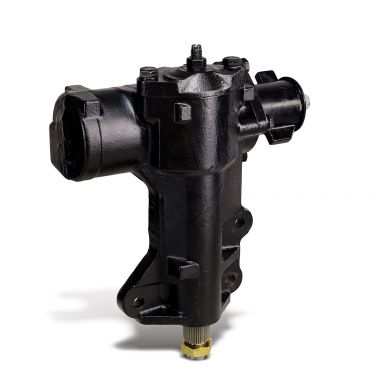 Power Steering Box | OE-Type | 78-79 Bronco, 73-79 F150 4x4