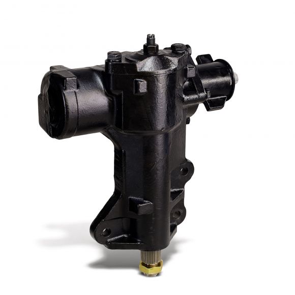 Power Steering Box | OE-Type | 1978-79 Bronco, 1973-79 F150 4x4