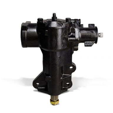 Power Steering Box | OE-Type | 78-79 Bronco, 73-79 F150 4x4