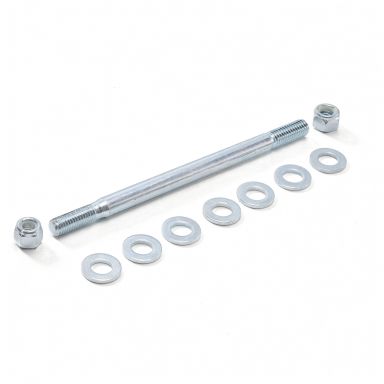 Power Steering Pump Bolt | 3/8 to 7/16 | 1966-77 Ford Bronco