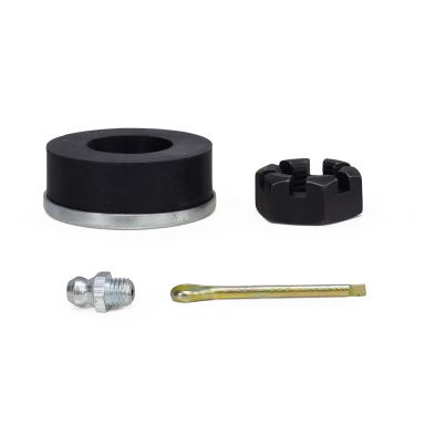 Drag Link to Tie Rod Hardware & Seal Kit | Lower | 1966-75 Ford Bronco