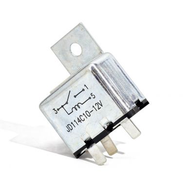 Horn Relay | 74-96 Bronco, 65-96 Ford Truck