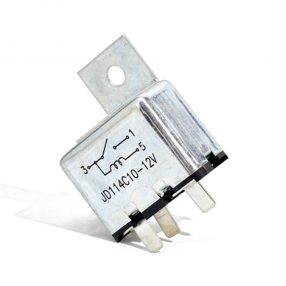 Horn Relay | 1974-96 Bronco, 1965-96 Ford Truck
