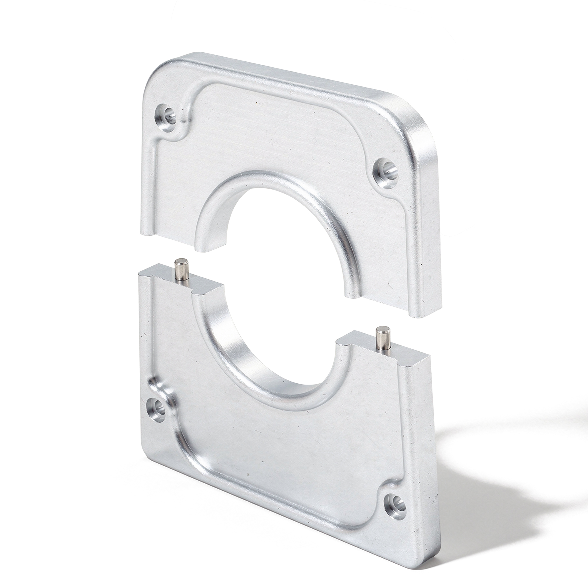 New Premium Billet Aluminum Parts