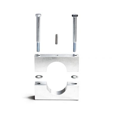 Under Dash Steering Column Mounting Kit | 1966-77 Ford Bronco