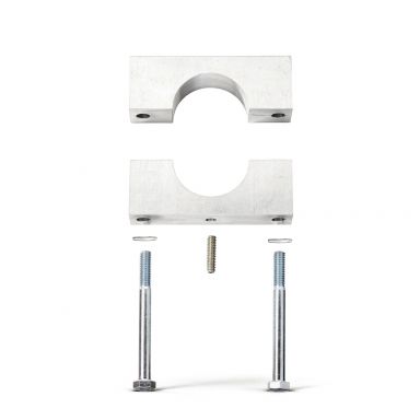 Under Dash Steering Column Mounting Kit | 1966-77 Ford Bronco