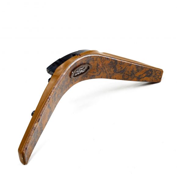 Walnut Steering Wheel Horn Bar | 74-77 Bronco, 71-77 Ford Truck
