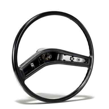 Steering Wheel | OE Type | 74-77 Bronco, 71-77 Ford Truck