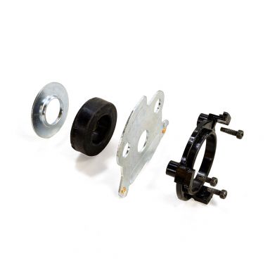 Steering Wheel Horn Button Ring Contact Kit | 66-73 Ford Bronco