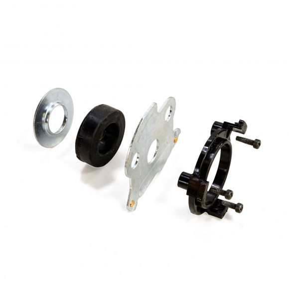 Steering Wheel Horn Button Ring Contact Kit | 66-73 Ford Bronco