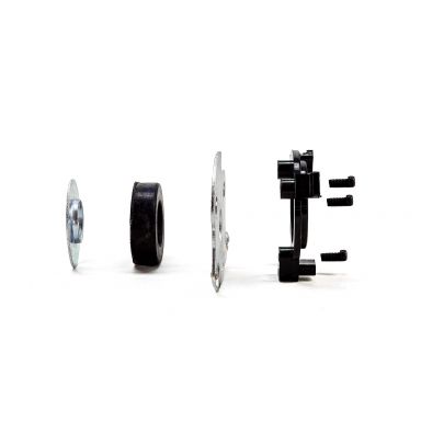 Steering Wheel Horn Button Ring Contact Kit | 66-73 Ford Bronco