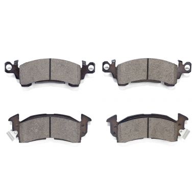 Disc Brake Caliper Pads for WH Front Disc Conversion