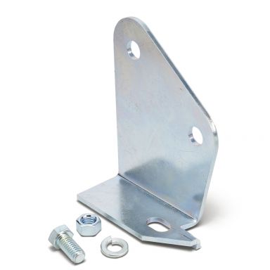 Proportioning Valve Frame Mount Bracket | 1976-77 Ford Bronco