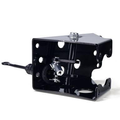 Power Brake Vacuum Booster Bracket | 1976-77 Ford Bronco