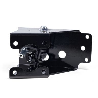 Power Brake Vacuum Booster Bracket | 1976-77 Ford Bronco