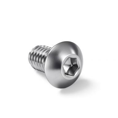 Stainless Hex Bolt for Brake & Fuel Line Clamps