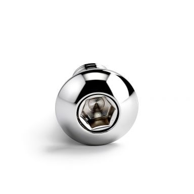 Stainless Hex Bolt for Brake & Fuel Line Clamps