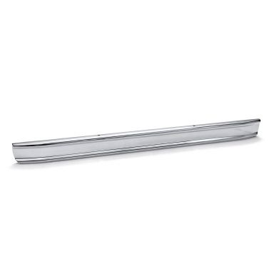 Super Stock Chrome Bumper | Front or Rear | 1966-77 Ford Bronco