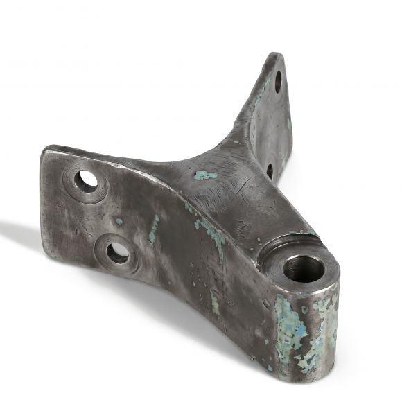 Spare Tire Rack Pivot Hinge | Upper, USED | 1967-77 Ford Bronco