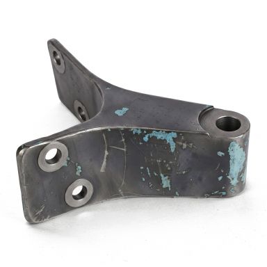 Spare Tire Rack Pivot Hinge | Upper, USED | 1967-77 Ford Bronco