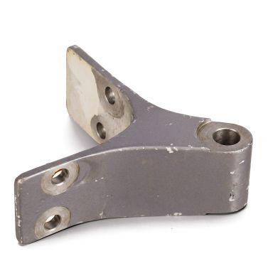 Spare Tire Rack Pivot Hinge | Lower, USED | 1967-77 Ford Bronco