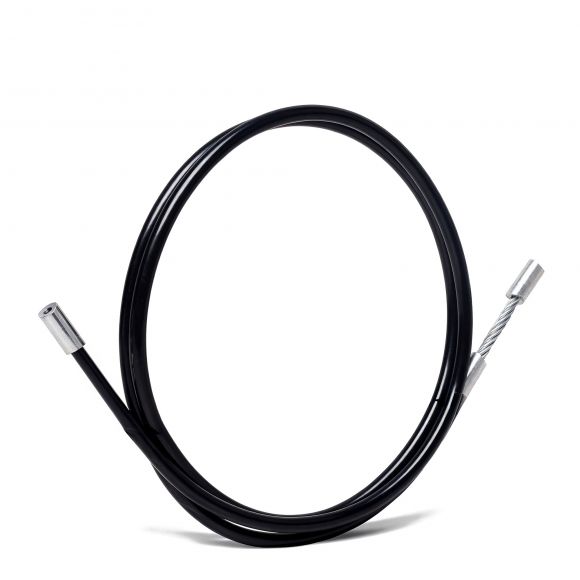 Tire Rack Safety Cable | 1967-77 Ford Bronco