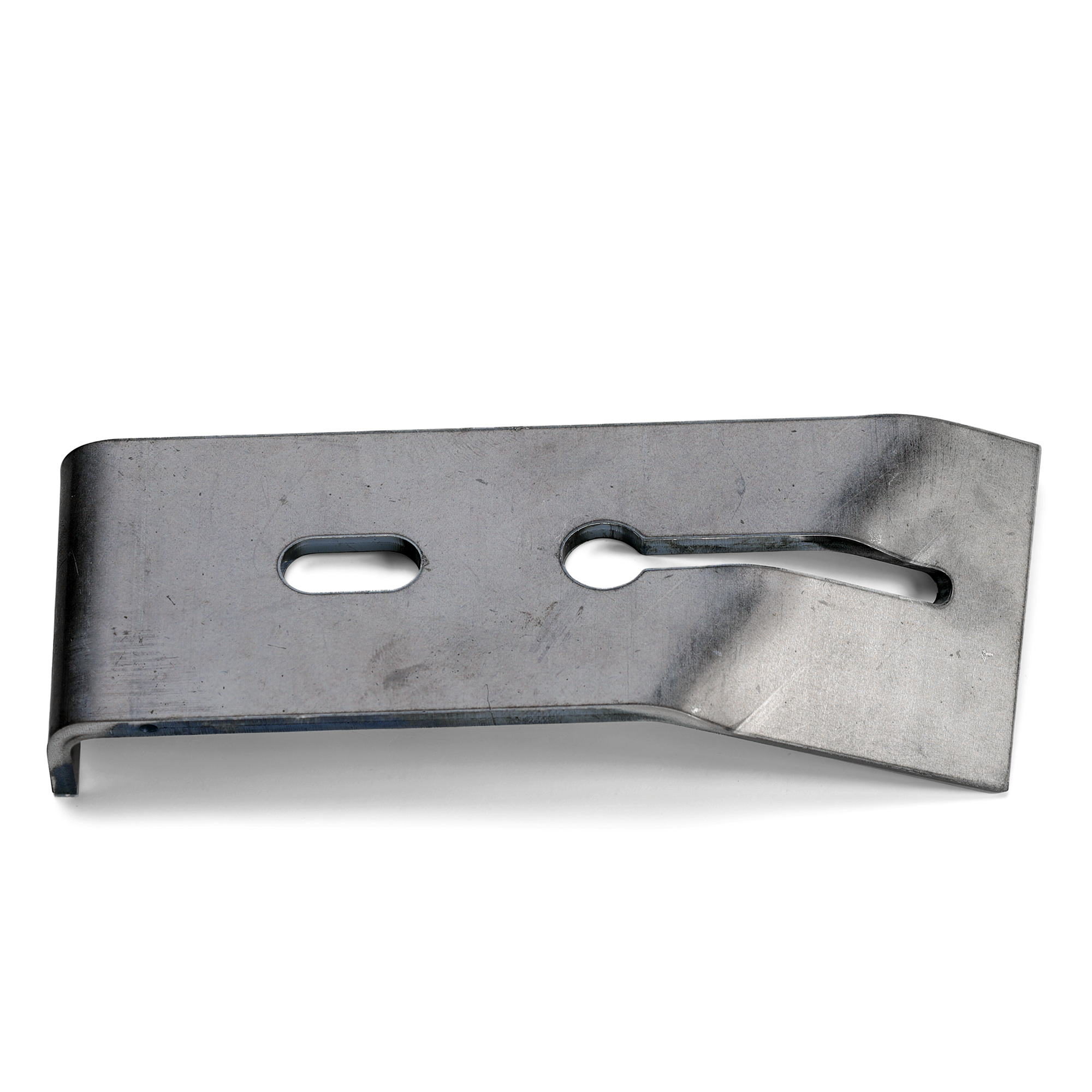 Tire Rack Safety Cable Bracket | 1967-77 Ford Bronco