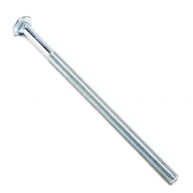 Tire Rack Carriage Bolt | 3/8 Thread | 1967-77 Ford Bronco