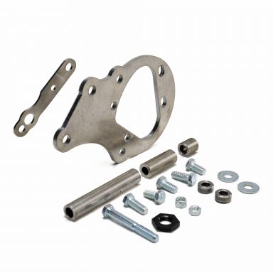 Vintage Air Power Steering Bracket | Ford 289 302 351W | 1966-77 Ford Bronco