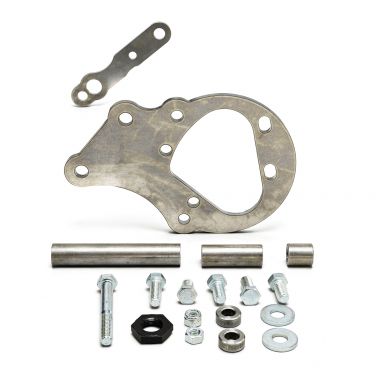 Vintage Air Power Steering Bracket | Ford 289 302 351W | 1966-77 Ford Bronco