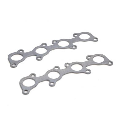 Remflex Graphite Header Gaskets | Ford Coyote 5.0L V8