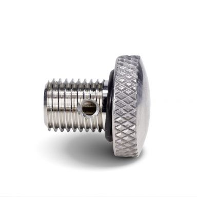 Ron Davis O Ring Radiator Drain Plug