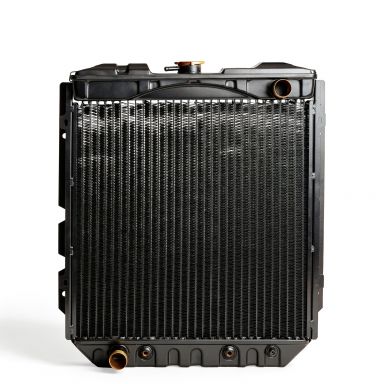Radiator | OE Type | Ford 170 200 6 cylinder | 1966-77 Ford Bronco