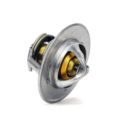 Thermostat | 180-Degree, Heavy Duty | 1966-86 Bronco, 1948-79 Ford Truck
