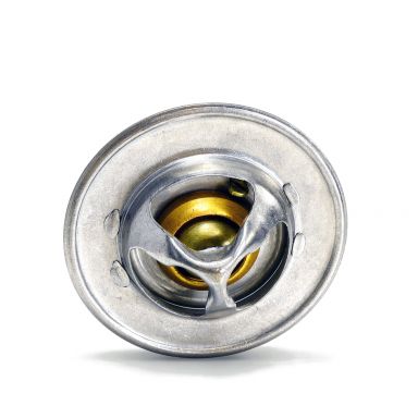 Thermostat | 180-Degree, Heavy Duty | 1966-86 Bronco, 1948-79 Ford Truck