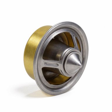 Robert Shaw Thermostat | 195 degree | 66-86 Bronco, 48-79 Ford Truck
